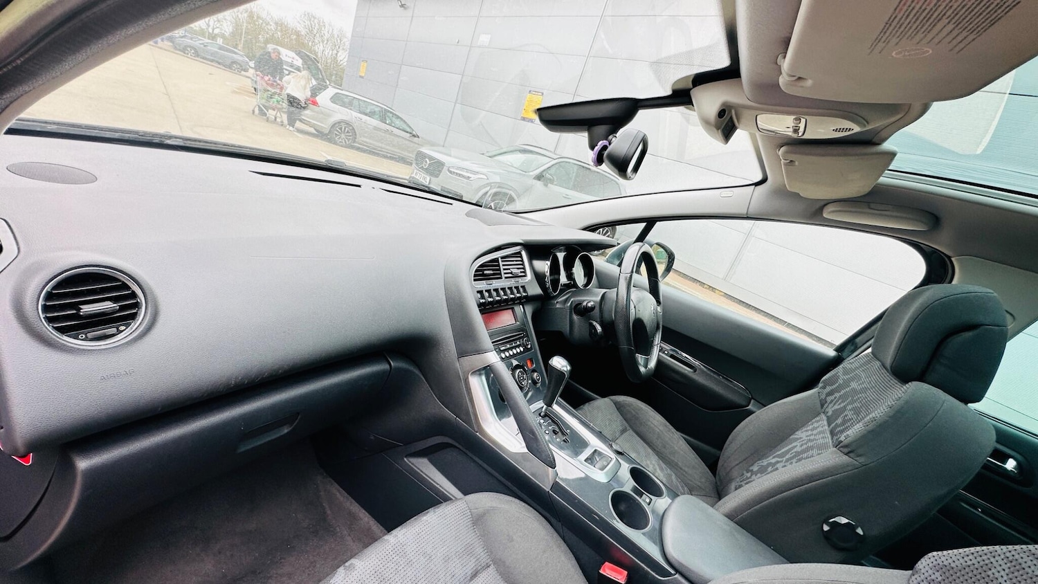 Used Peugeot 3008 2012 for sale - 78007075: Photo 28