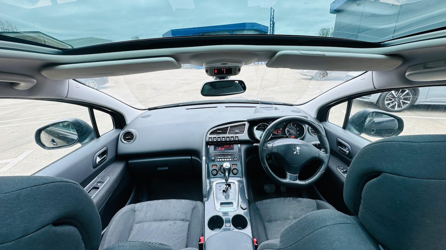 Used Peugeot 3008 2012 for sale - 78007075: Photo 29