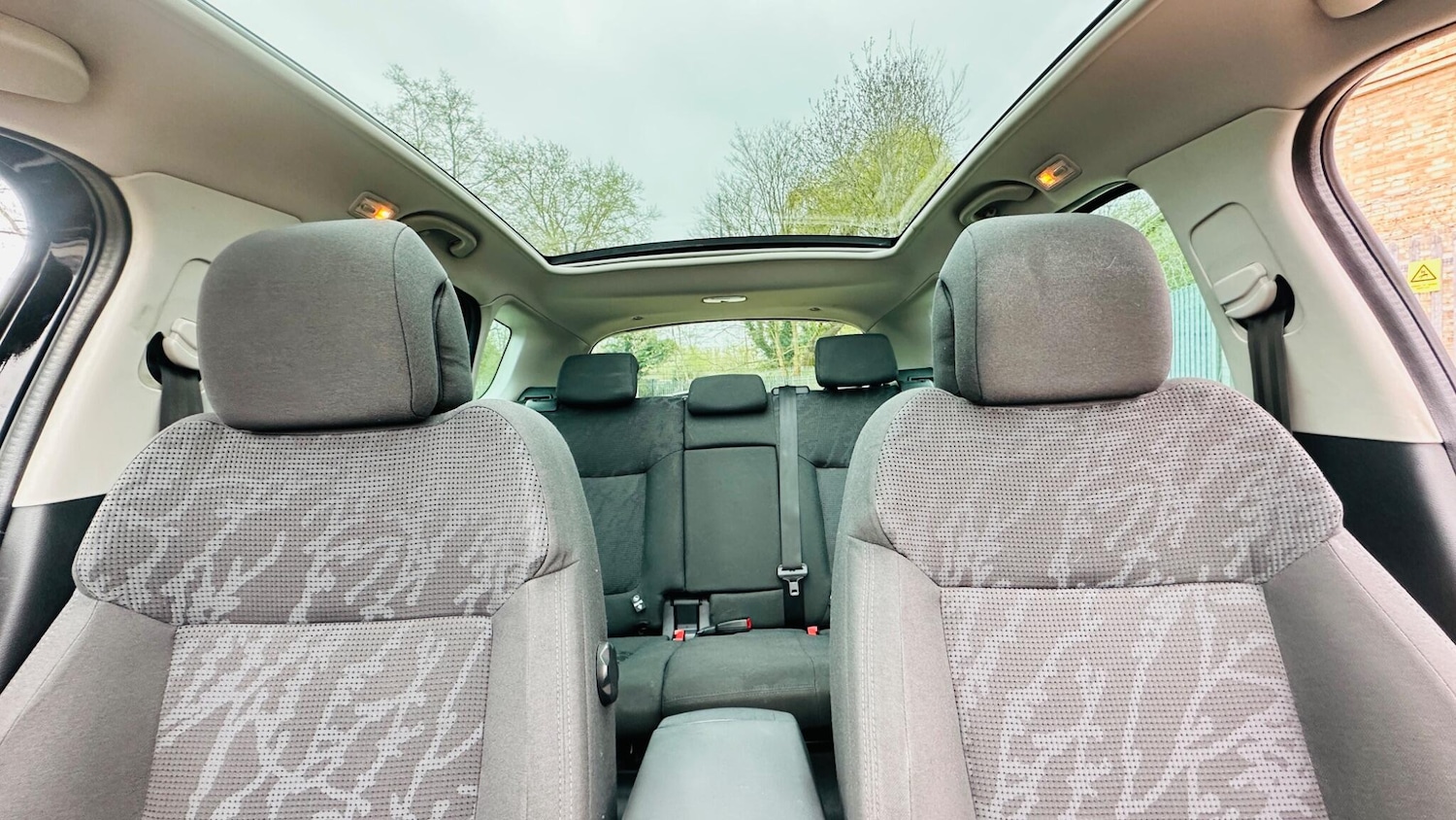 Used Peugeot 3008 2012 for sale - 78007075: Photo 30