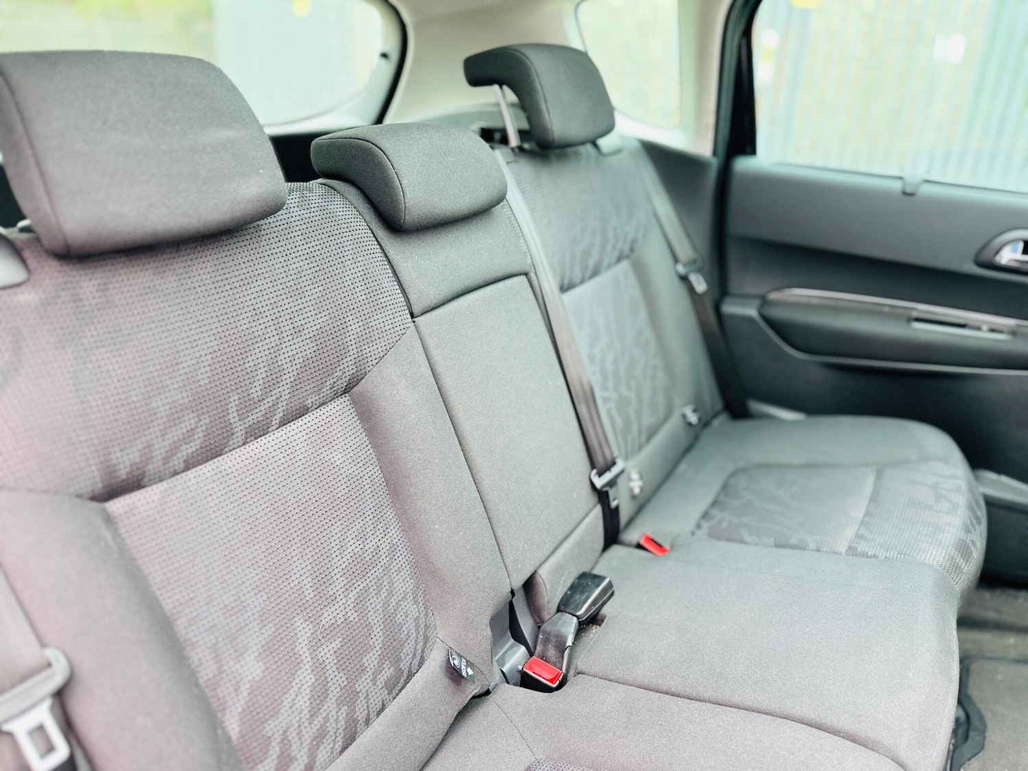 Used Peugeot 3008 2012 for sale - 78007075: Photo 31