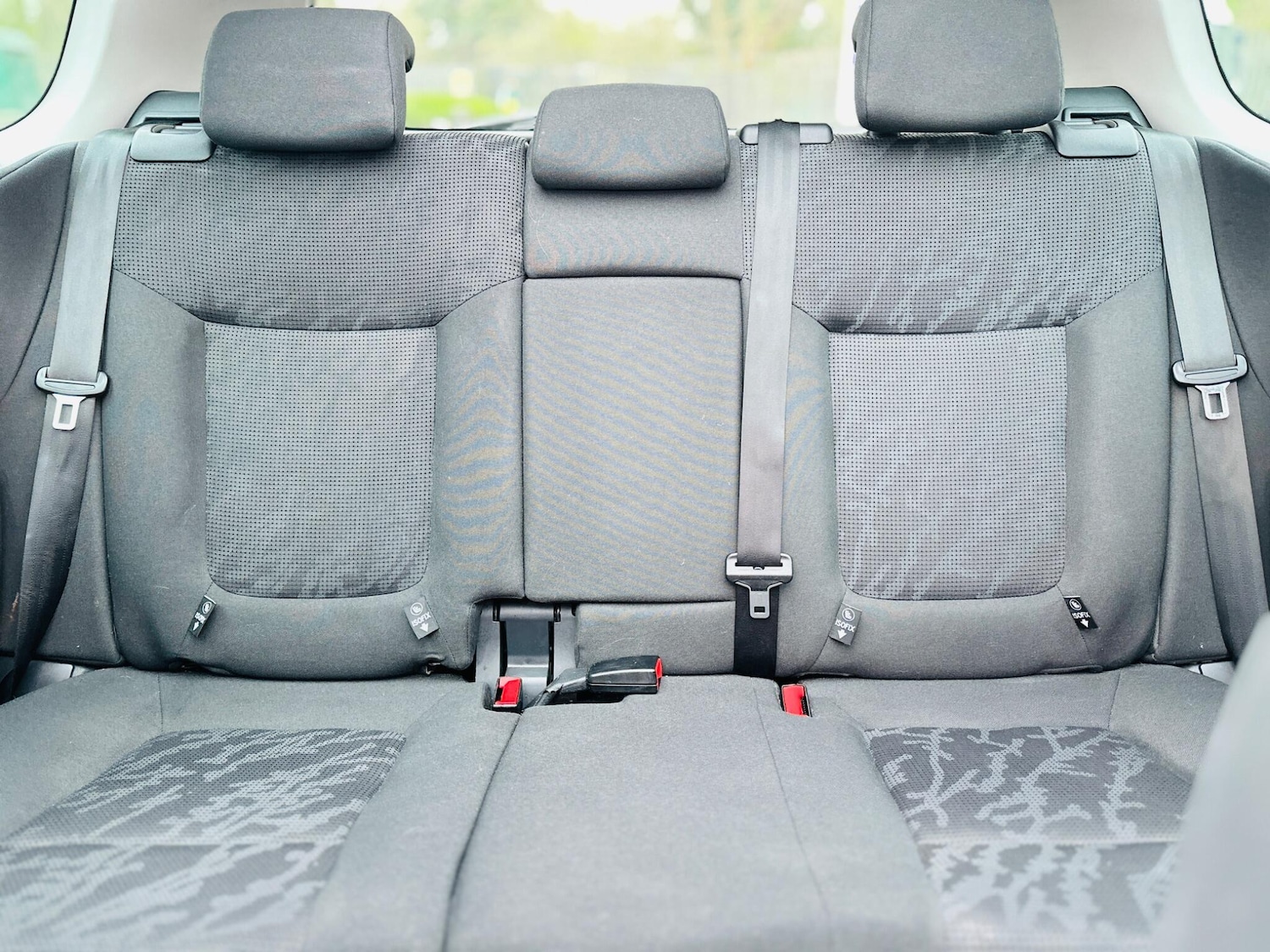 Used Peugeot 3008 2012 for sale - 78007075: Photo 35