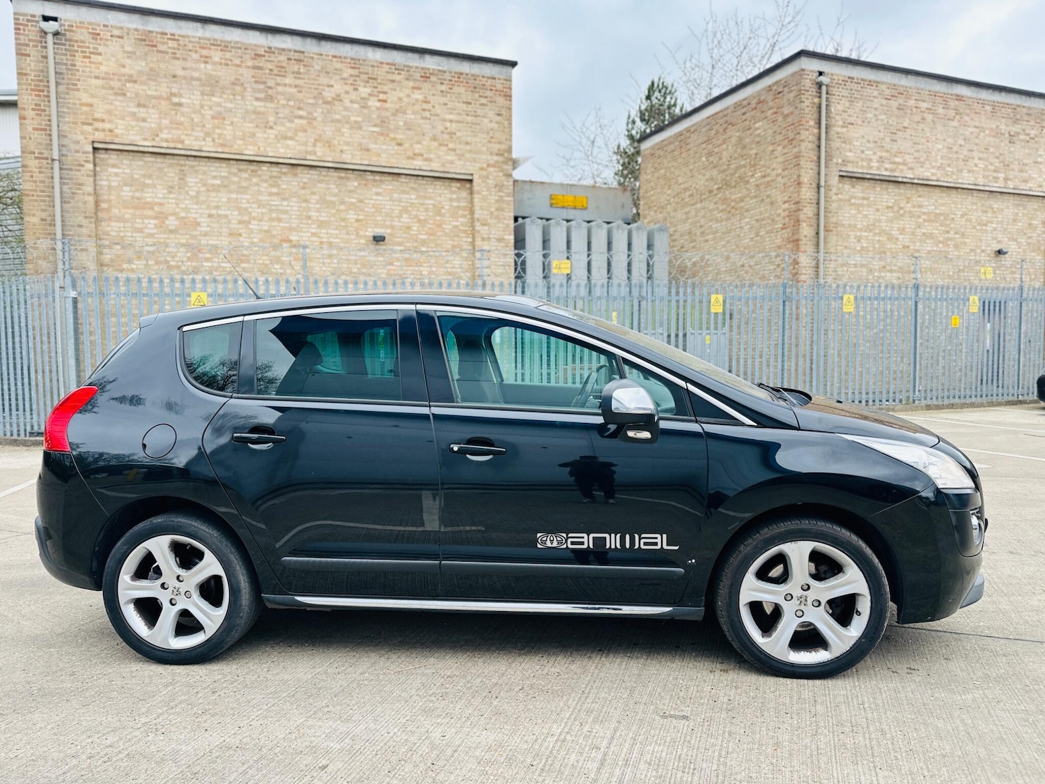 Used Peugeot 3008 2012 for sale - 78007075: Photo 44