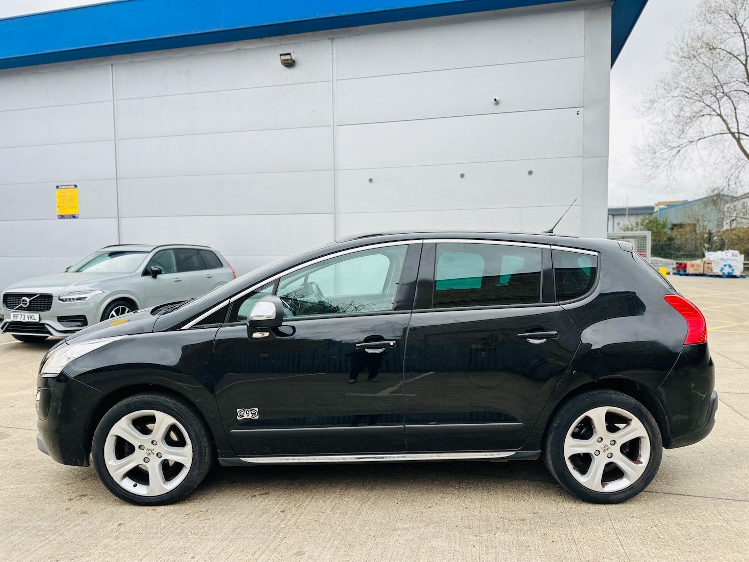 Used Peugeot 3008 2012 for sale - 78007075: Photo 45