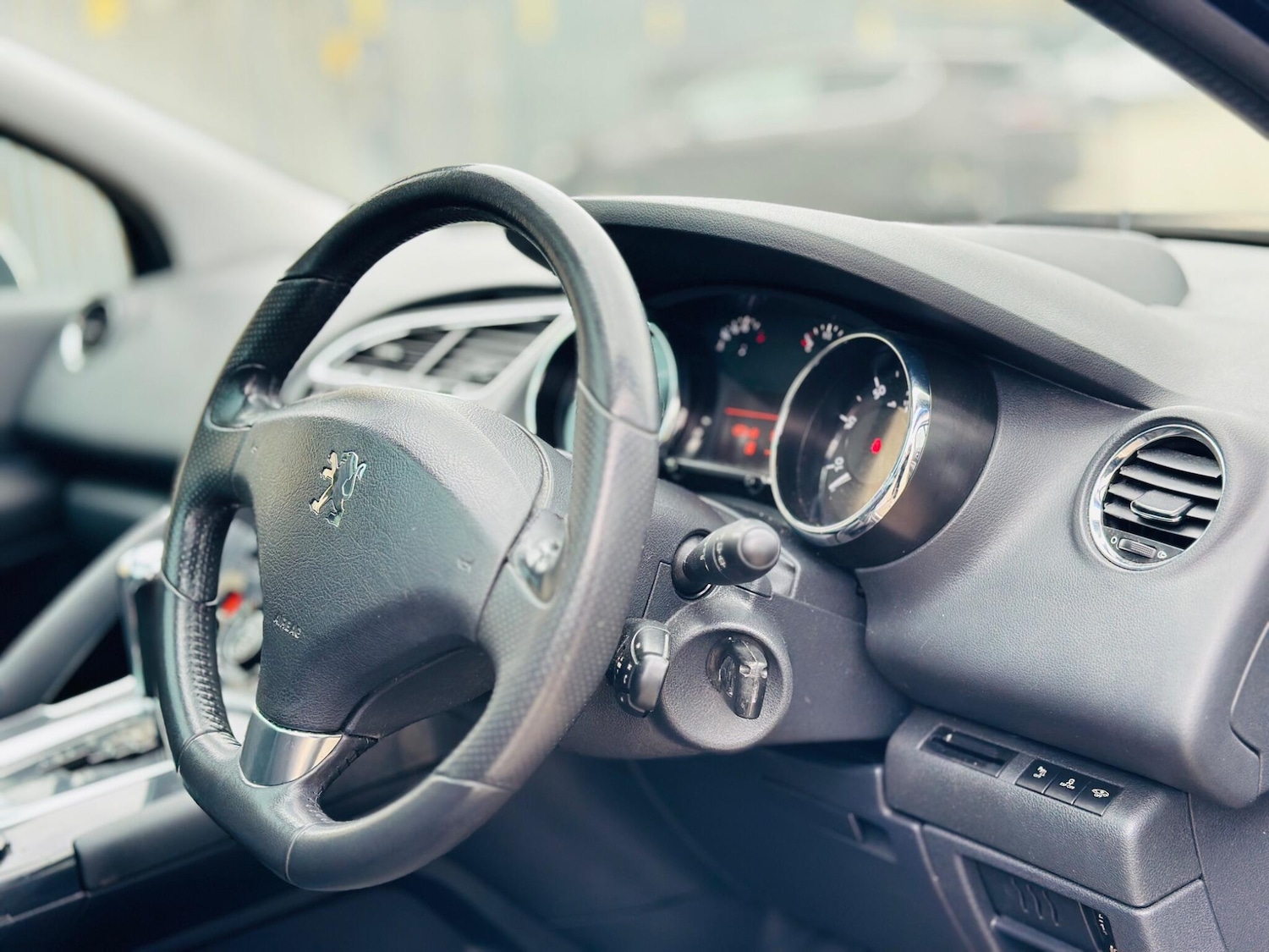 Used Peugeot 3008 2012 for sale - 78007075: Photo 49