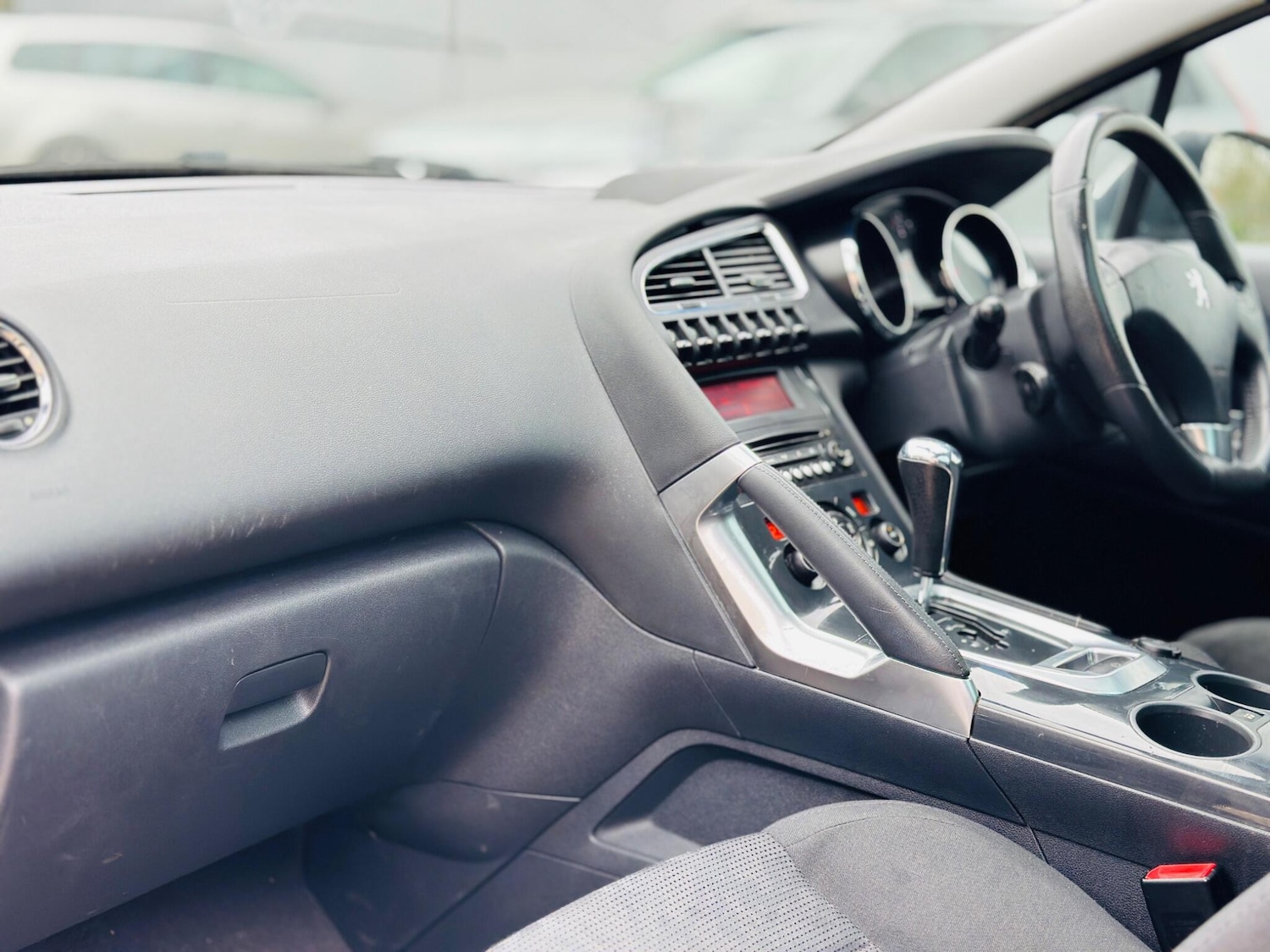 Used Peugeot 3008 2012 for sale - 78007075: Photo 51