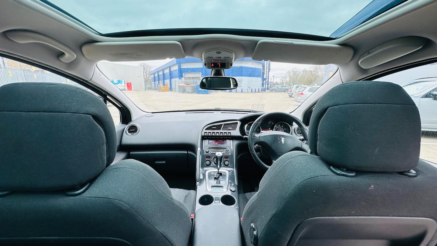 Used Peugeot 3008 2012 for sale - 78007075: Photo 53