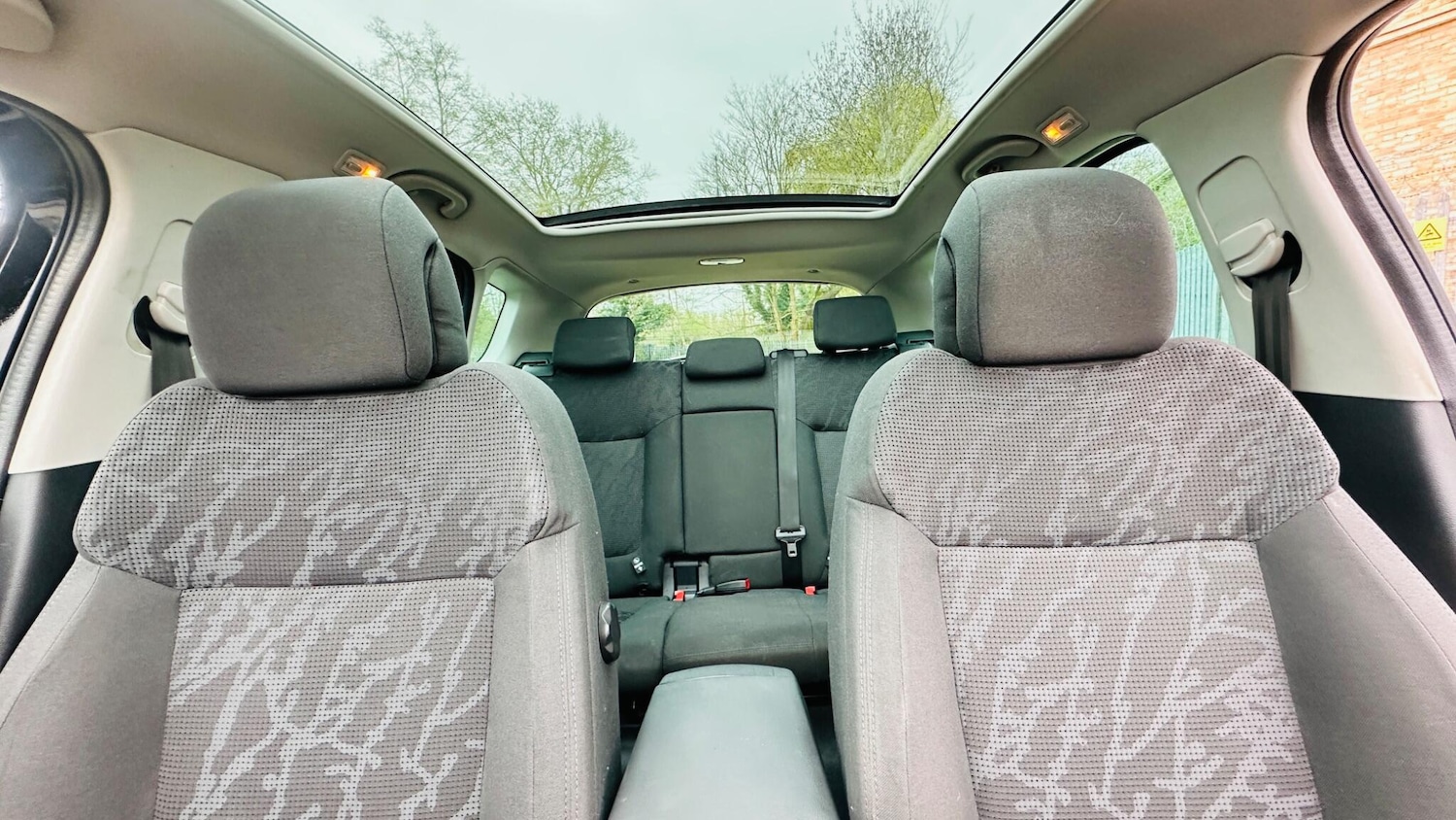 Used Peugeot 3008 2012 for sale - 78007075: Photo 54