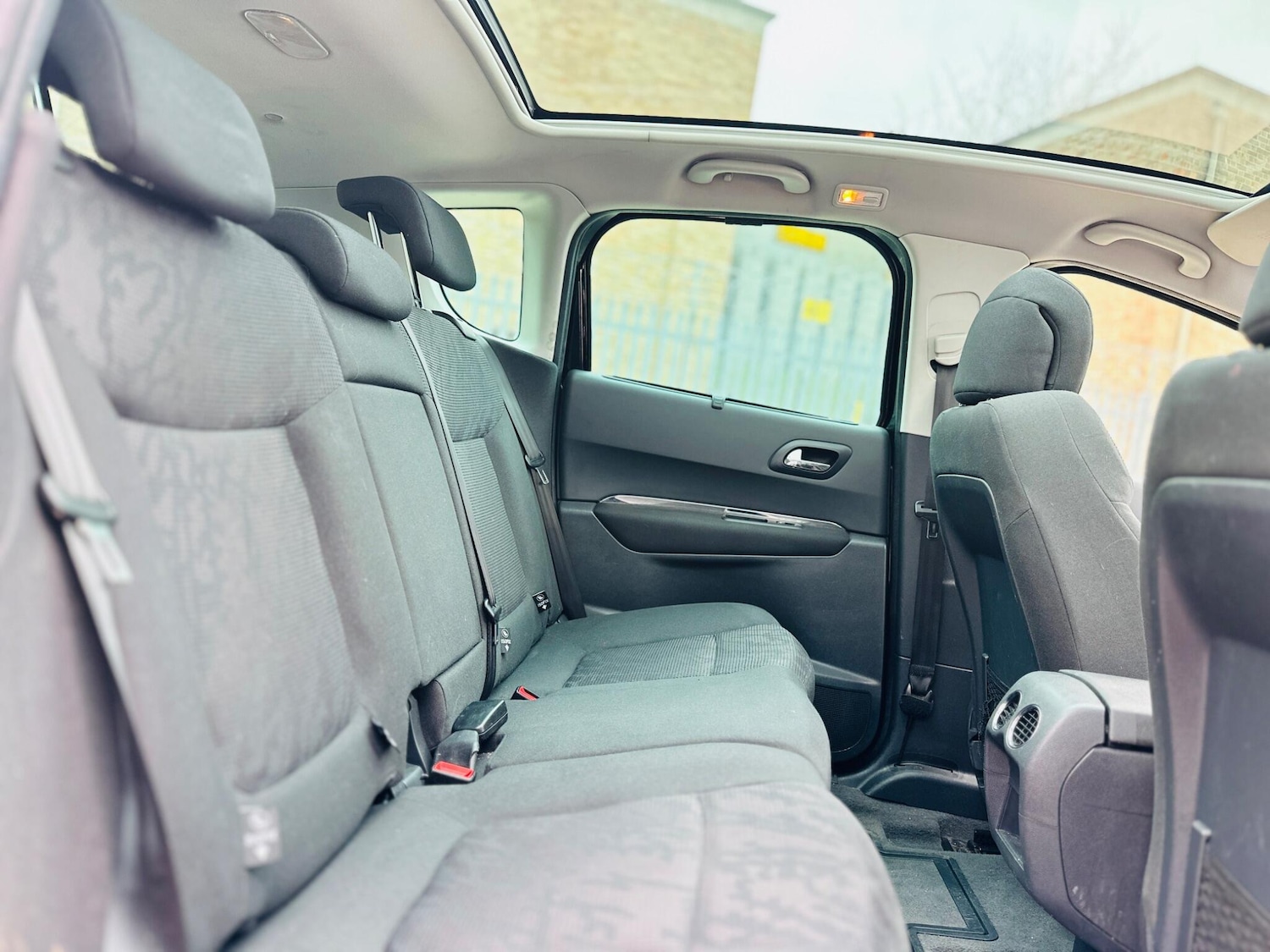 Used Peugeot 3008 2012 for sale - 78007075: Photo 55