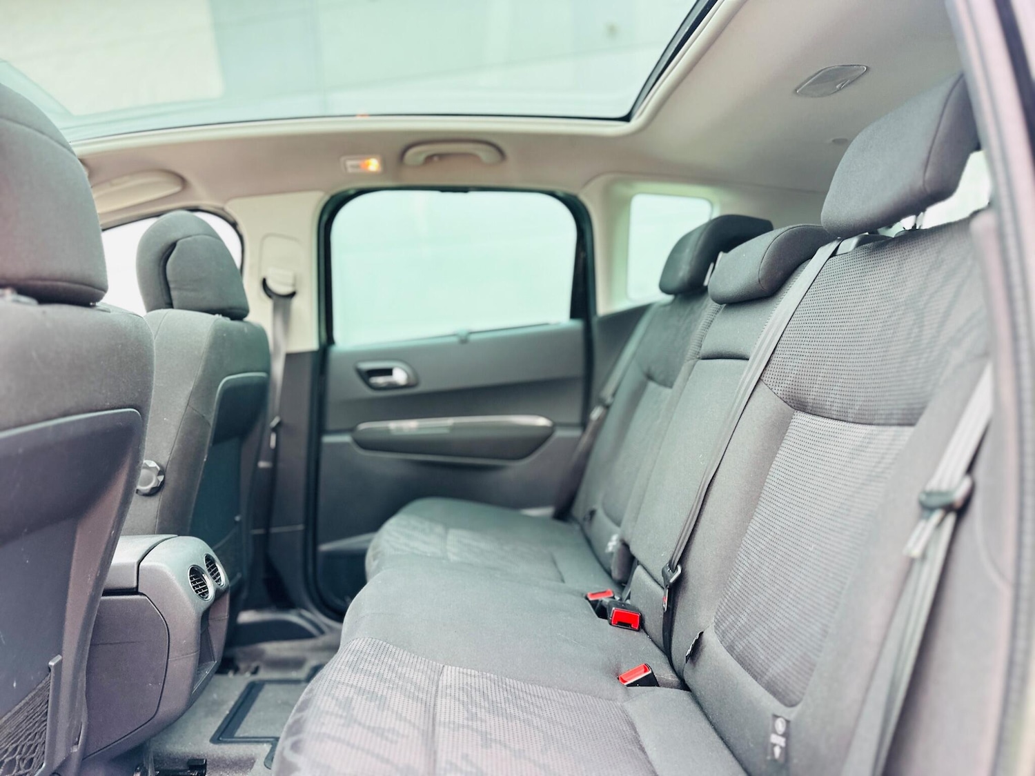 Used Peugeot 3008 2012 for sale - 78007075: Photo 56