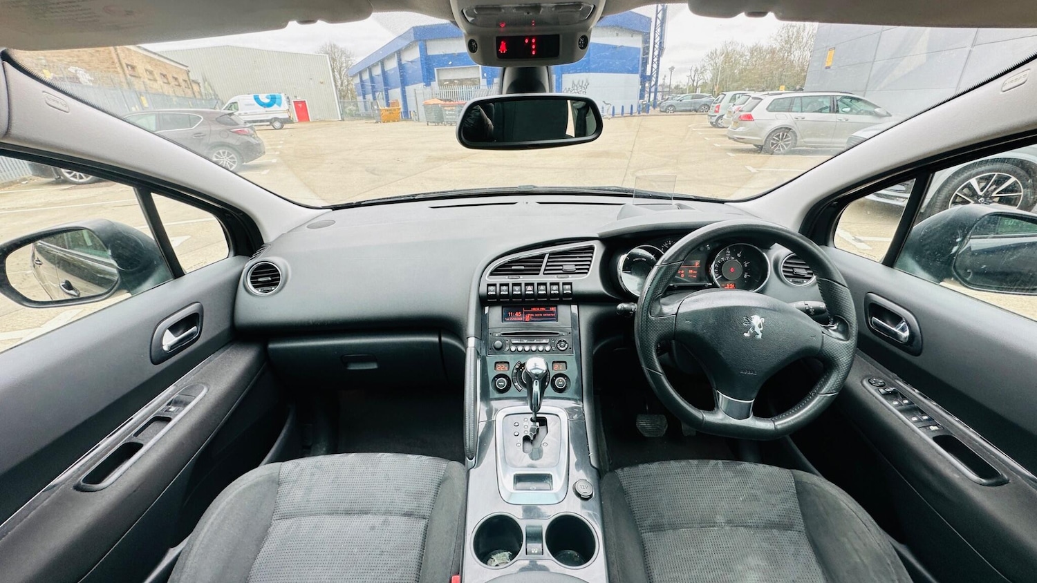 Used Peugeot 3008 2012 for sale - 78007075: Photo 59