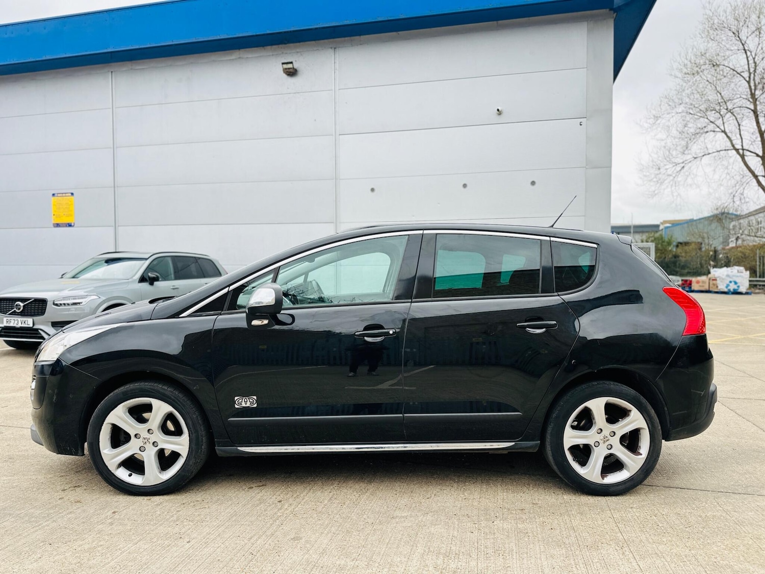 Used Peugeot 3008 2012 for sale - 78007075: Photo 9