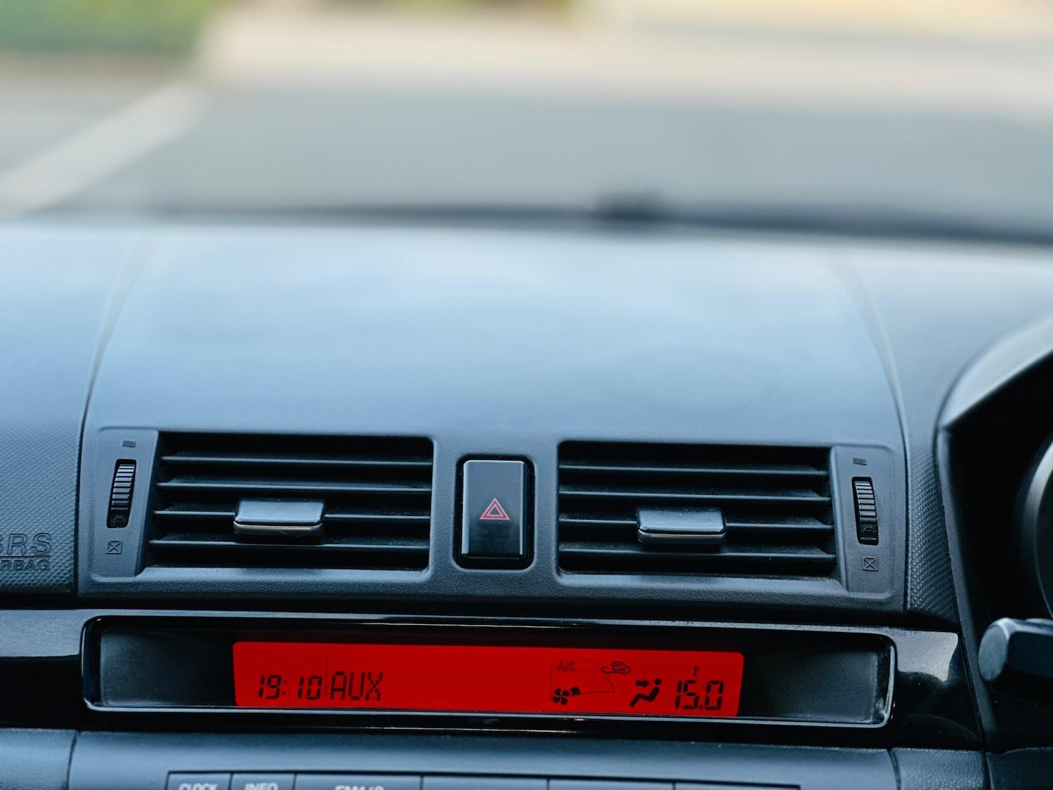 Vehicle 15