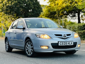 Used Mazda Mazda3 2009 for sale - 75609445: Photo