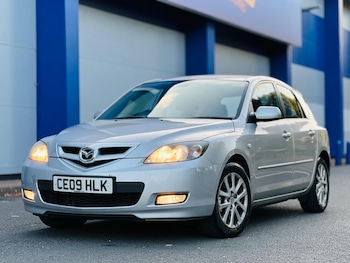 Used Mazda Mazda3 2009 for sale - 75609445: Photo