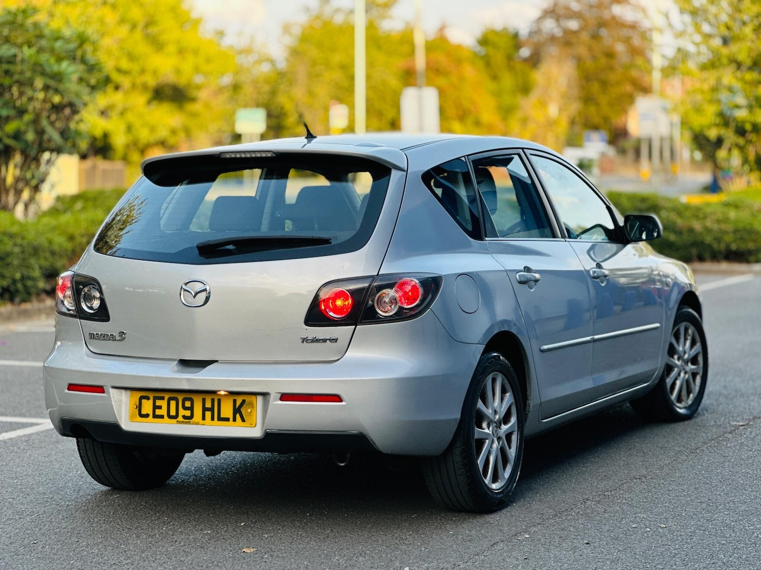 Vehicle 35