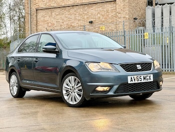 Used SEAT Toledo 2015 for sale - 77671232: Photo