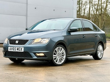 Used SEAT Toledo 2015 for sale - 77671232: Photo