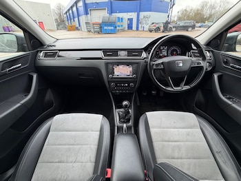 Used SEAT Toledo 2015 for sale - 77671232: Photo
