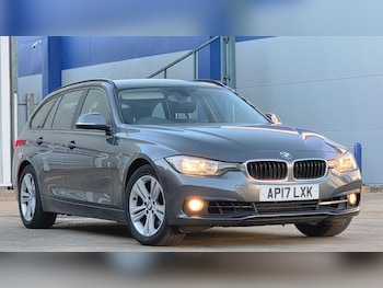 Used BMW 3 Series 2017 for sale - 79395993: Photo