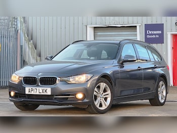Used BMW 3 Series 2017 for sale - 79395993: Photo