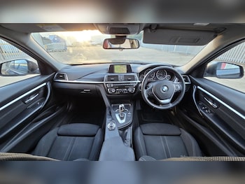 Used BMW 3 Series 2017 for sale - 79395993: Photo