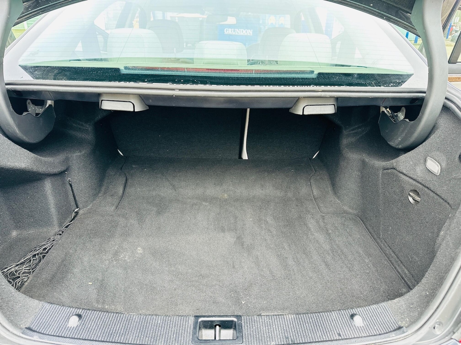 Used Mercedes-Benz C Class for sale - 77794037: Photo 12