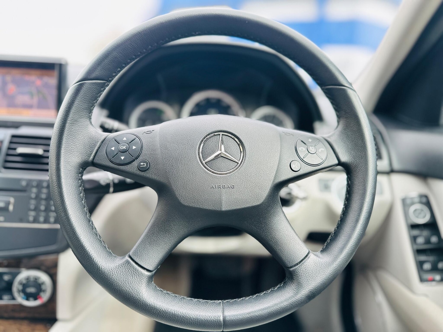 Used Mercedes-Benz C Class for sale - 77794037: Photo 14