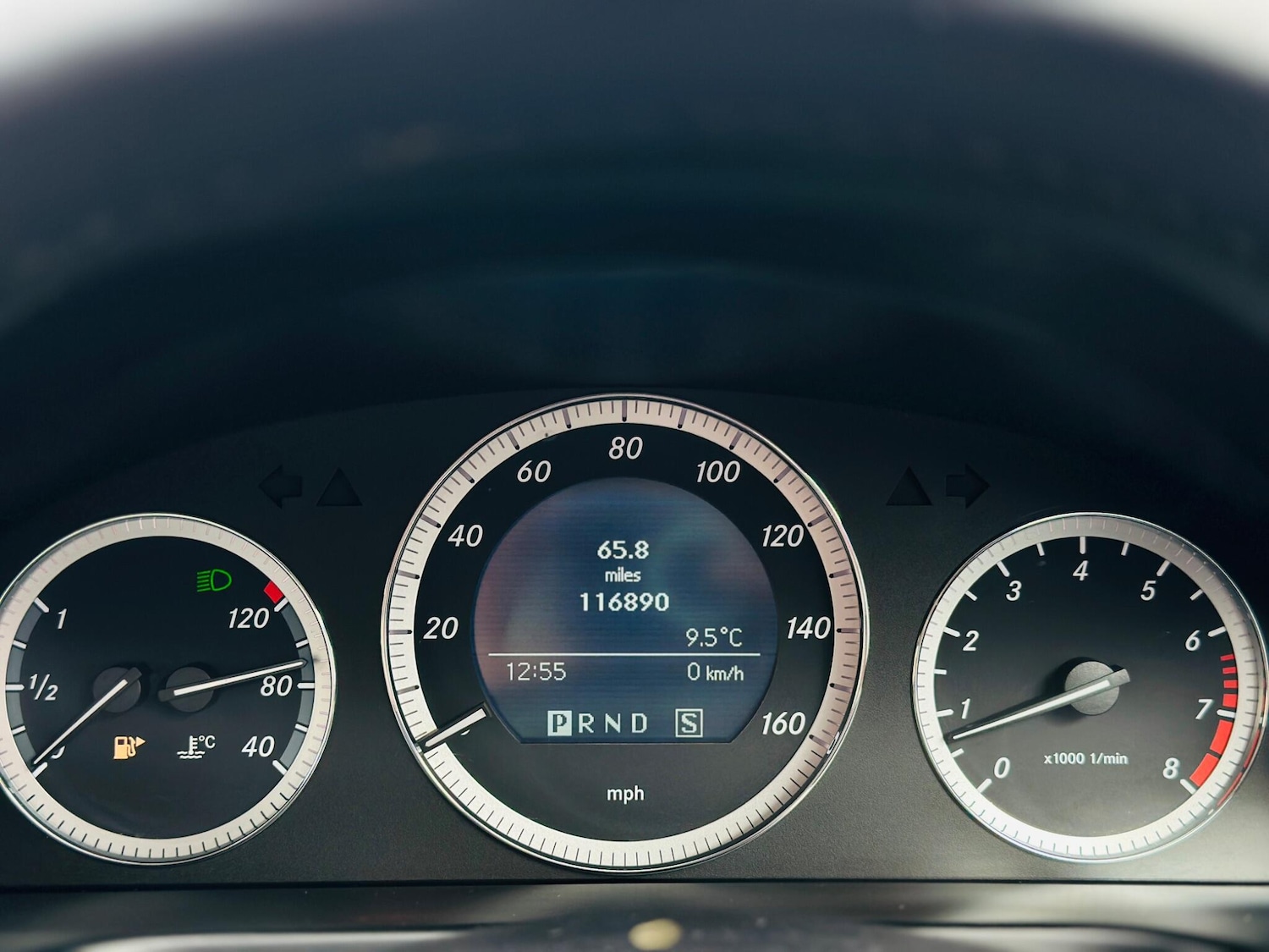 Used Mercedes-Benz C Class for sale - 77794037: Photo 15