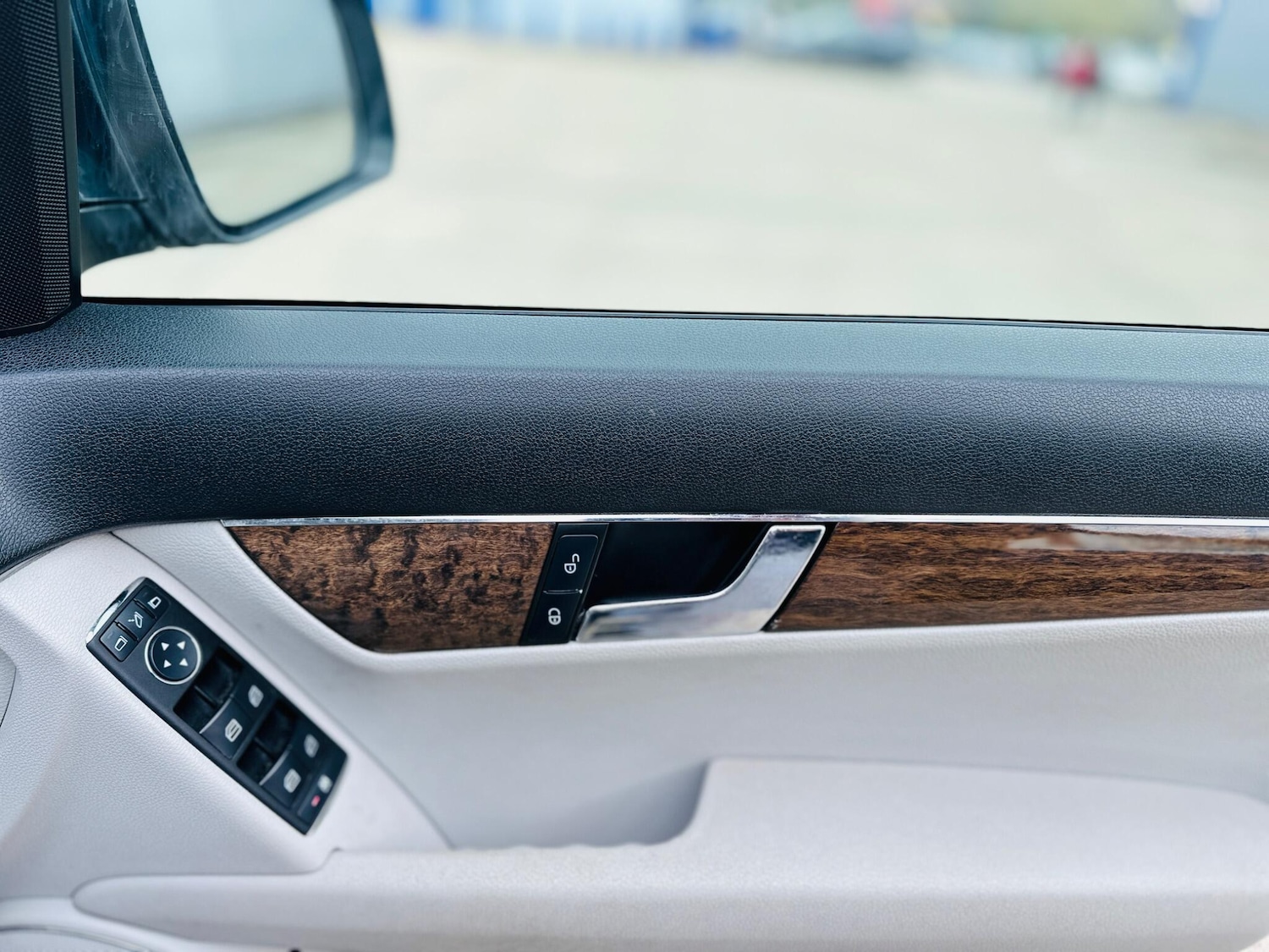 Used Mercedes-Benz C Class for sale - 77794037: Photo 17