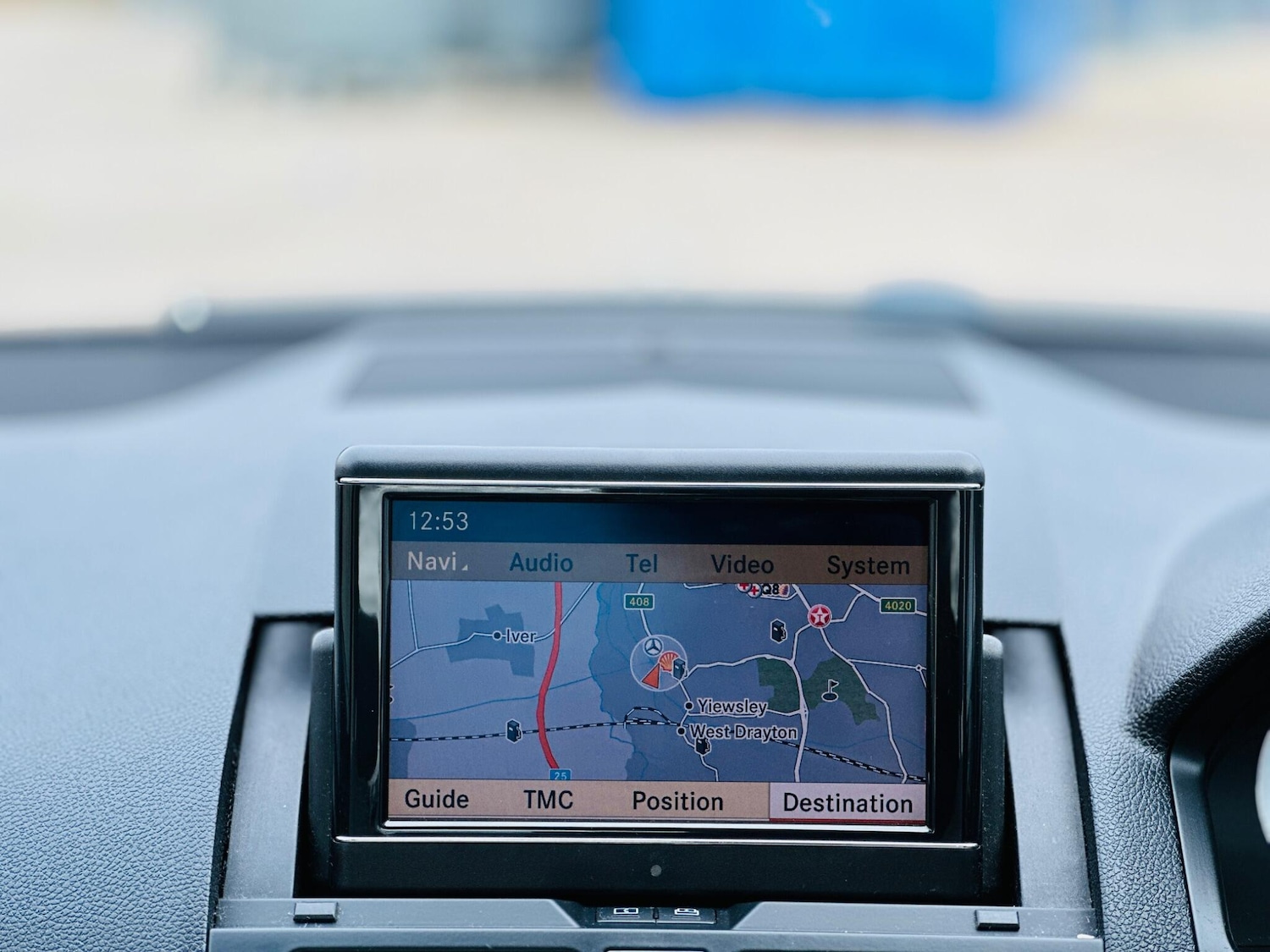 Used Mercedes-Benz C Class for sale - 77794037: Photo 18