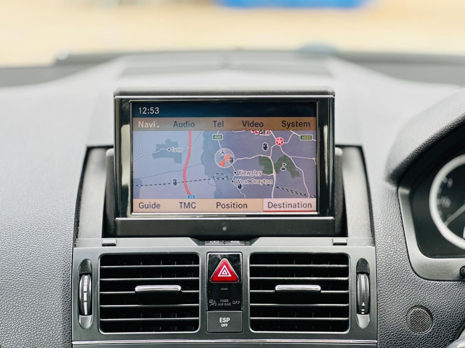 Used Mercedes-Benz C Class for sale - 77794037: Photo 19