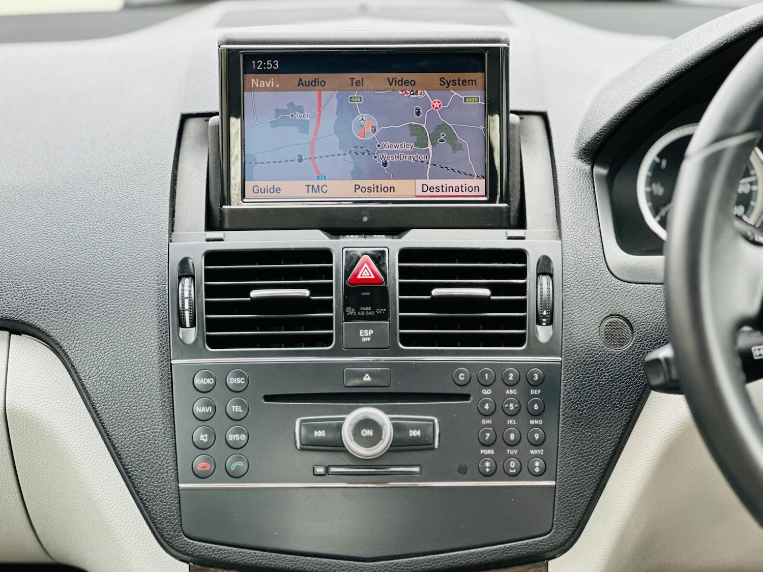 Used Mercedes-Benz C Class for sale - 77794037: Photo 20