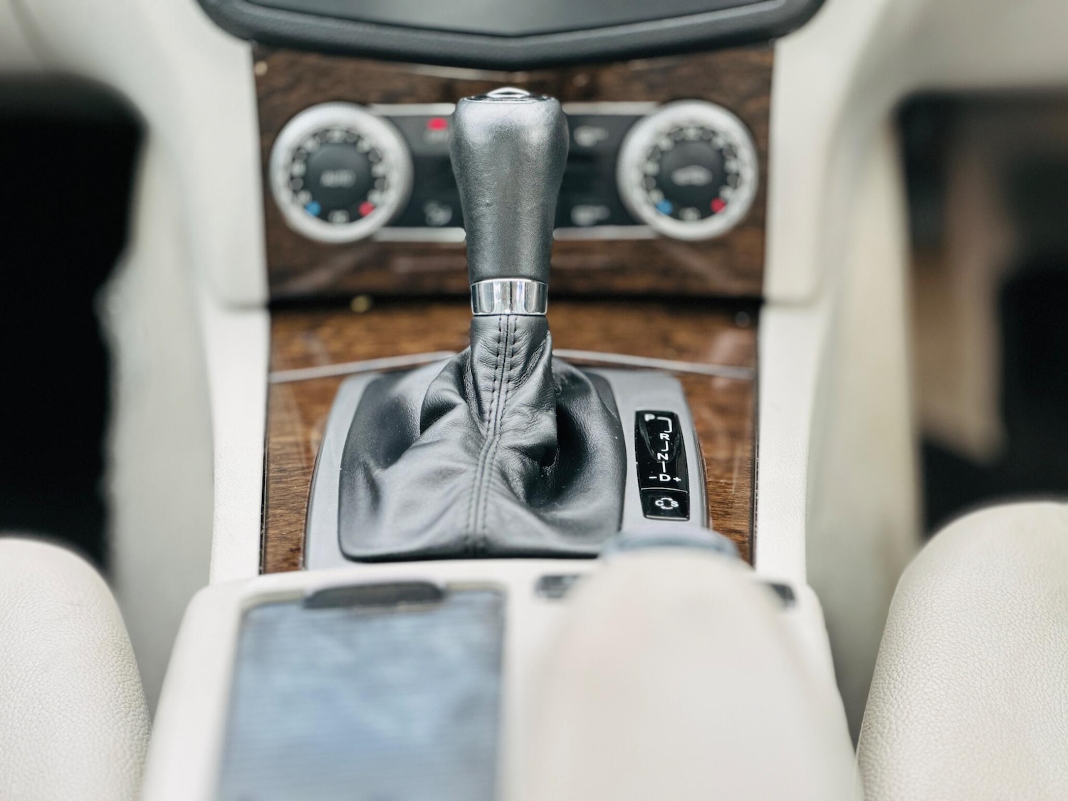 Used Mercedes-Benz C Class for sale - 77794037: Photo 21