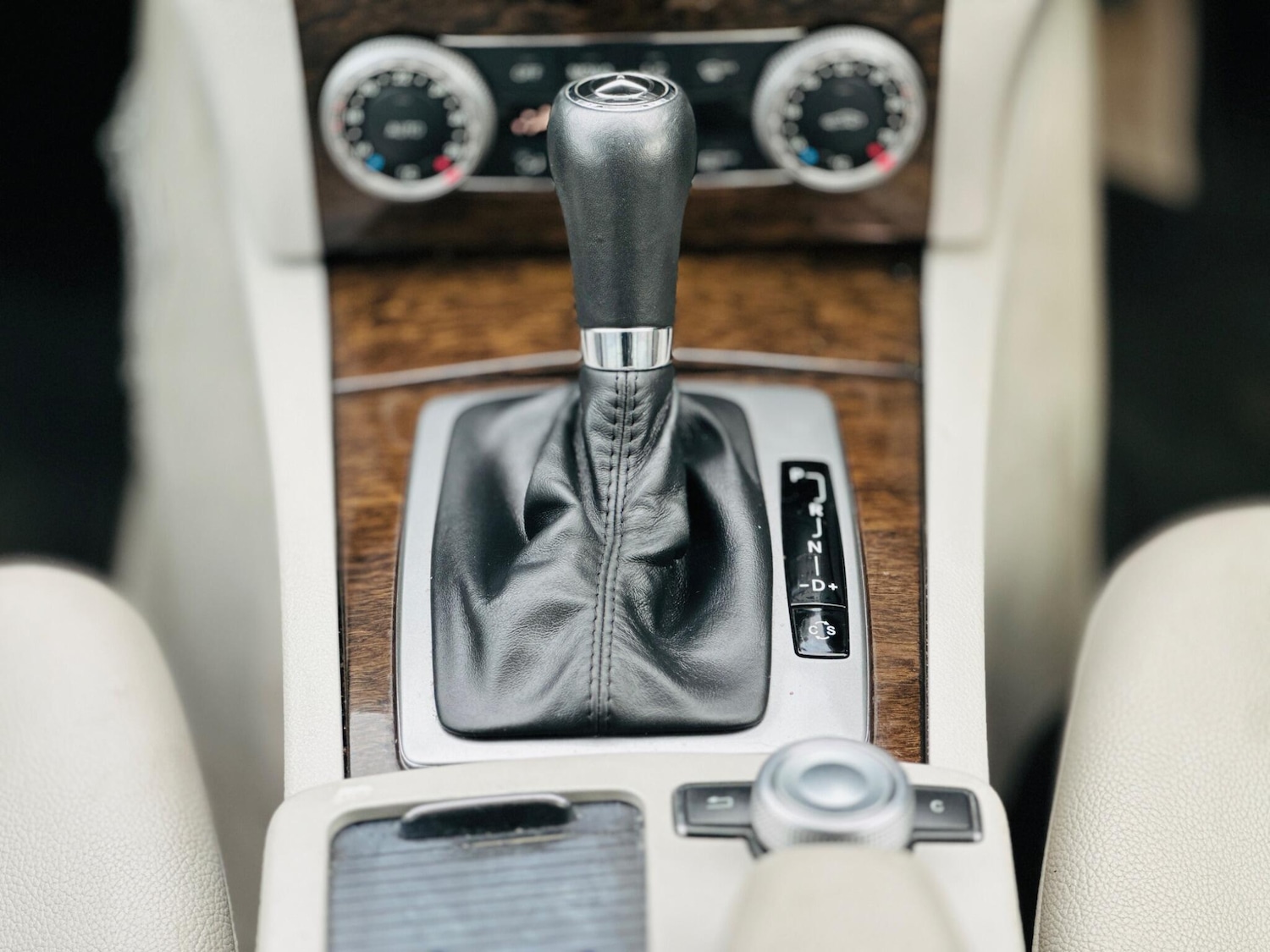 Used Mercedes-Benz C Class for sale - 77794037: Photo 22