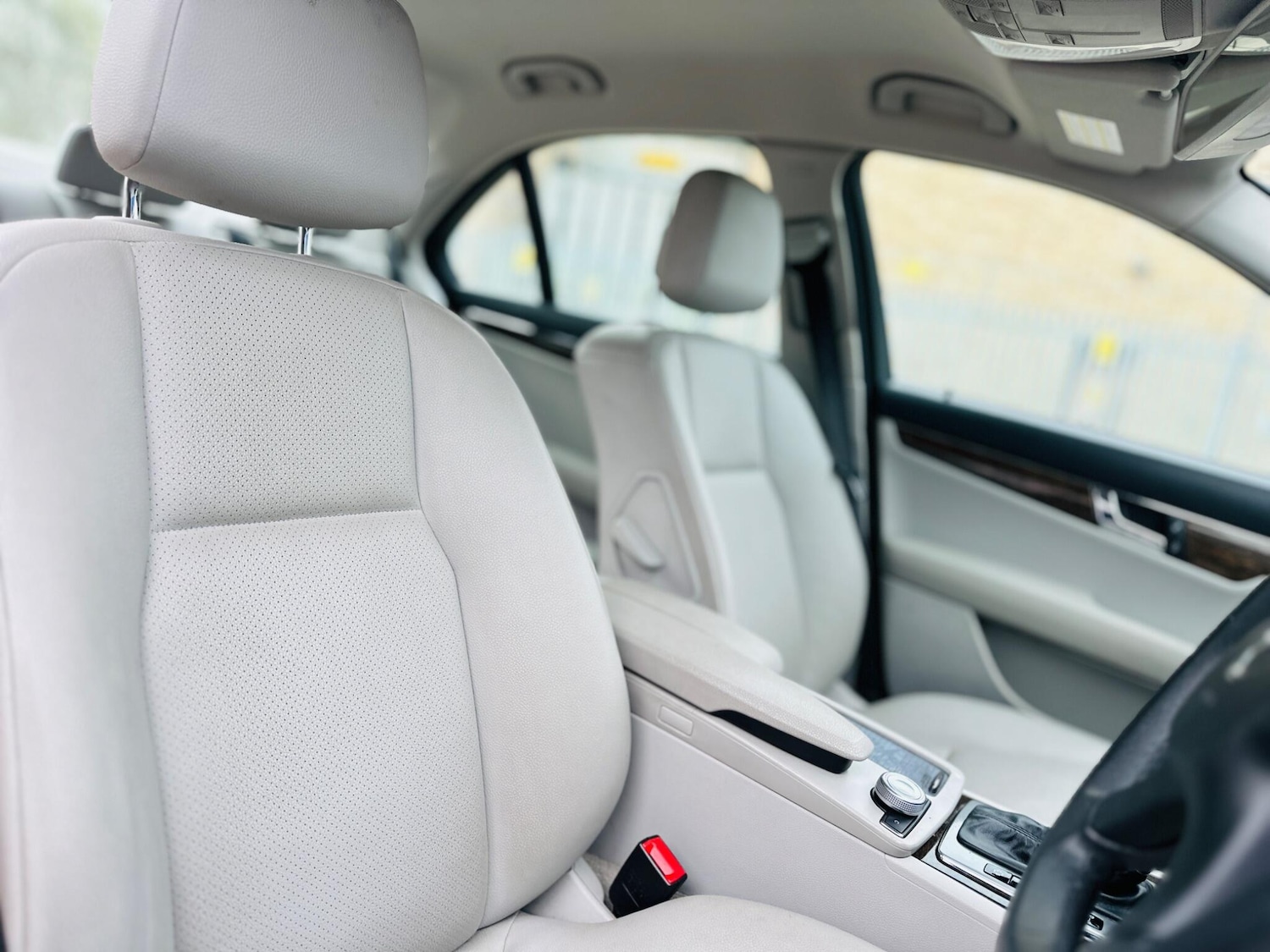 Used Mercedes-Benz C Class for sale - 77794037: Photo 25