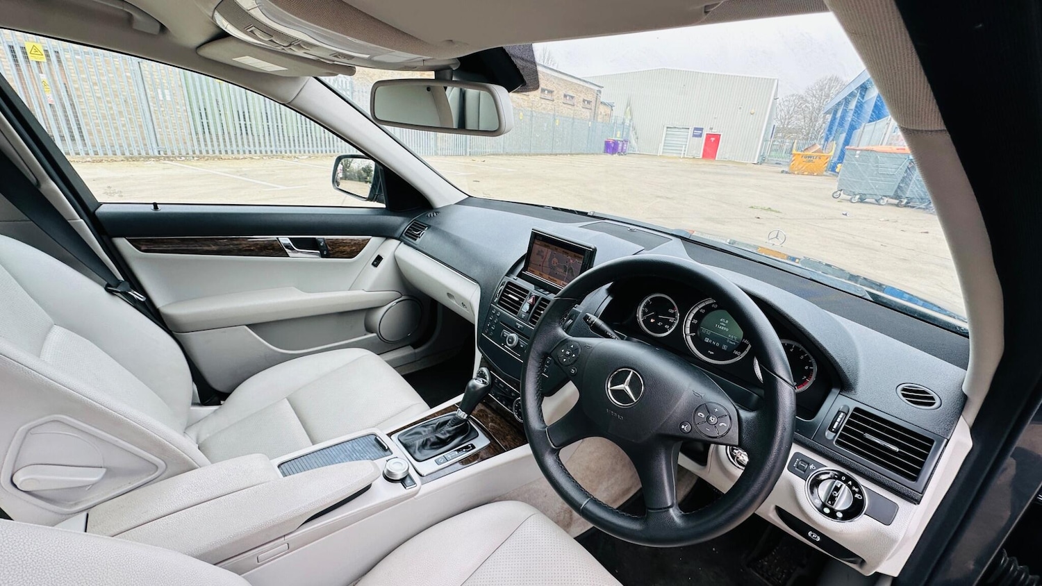 Used Mercedes-Benz C Class for sale - 77794037: Photo 26