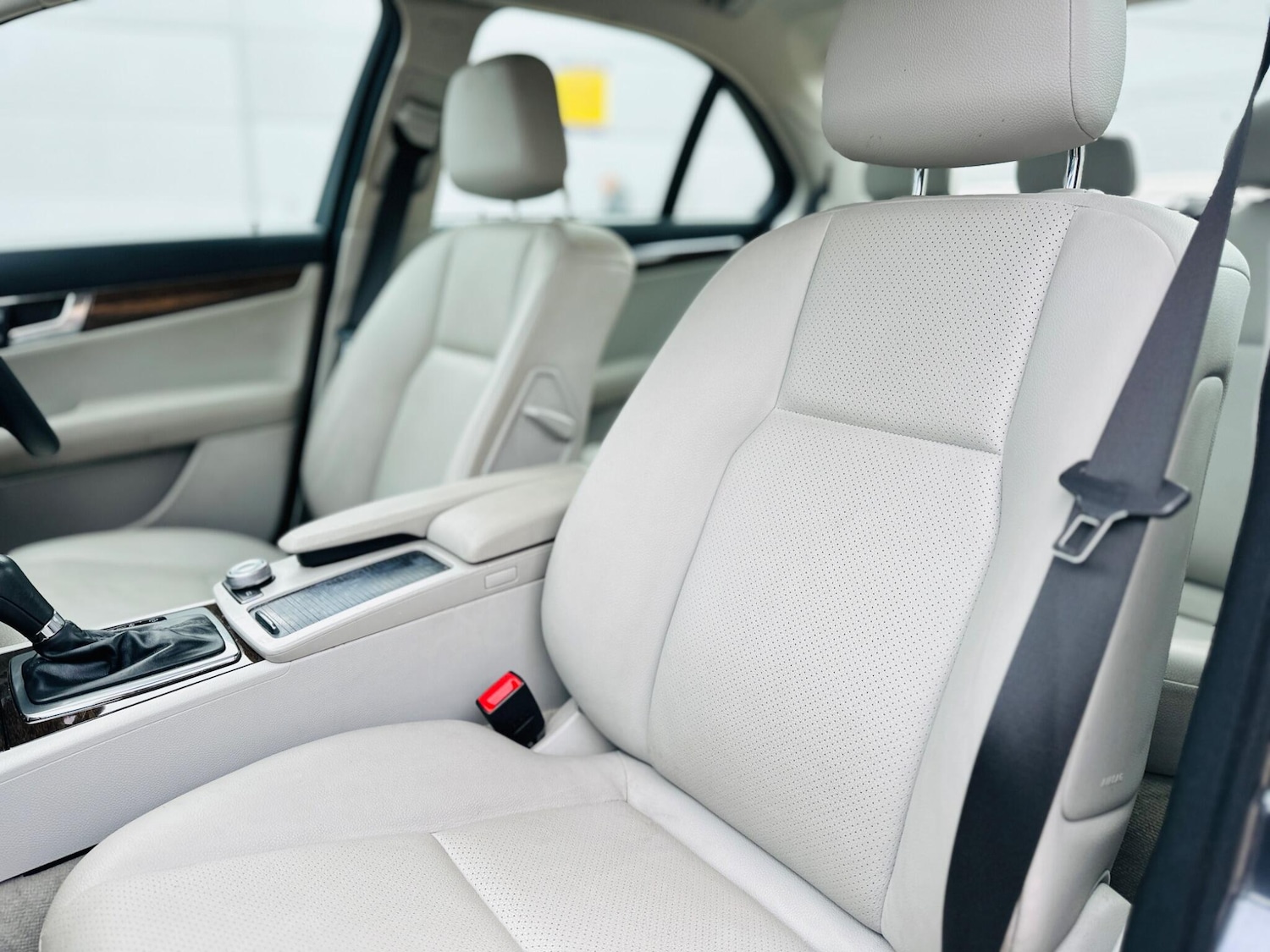 Used Mercedes-Benz C Class for sale - 77794037: Photo 28