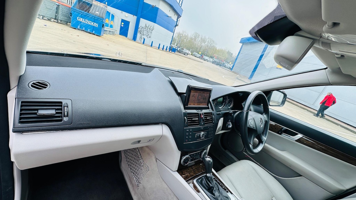 Used Mercedes-Benz C Class for sale - 77794037: Photo 29