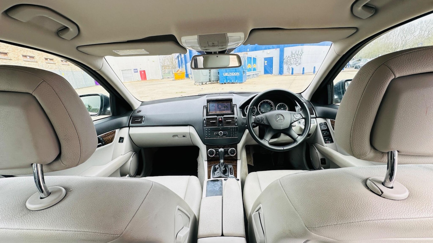 Used Mercedes-Benz C Class for sale - 77794037: Photo 30