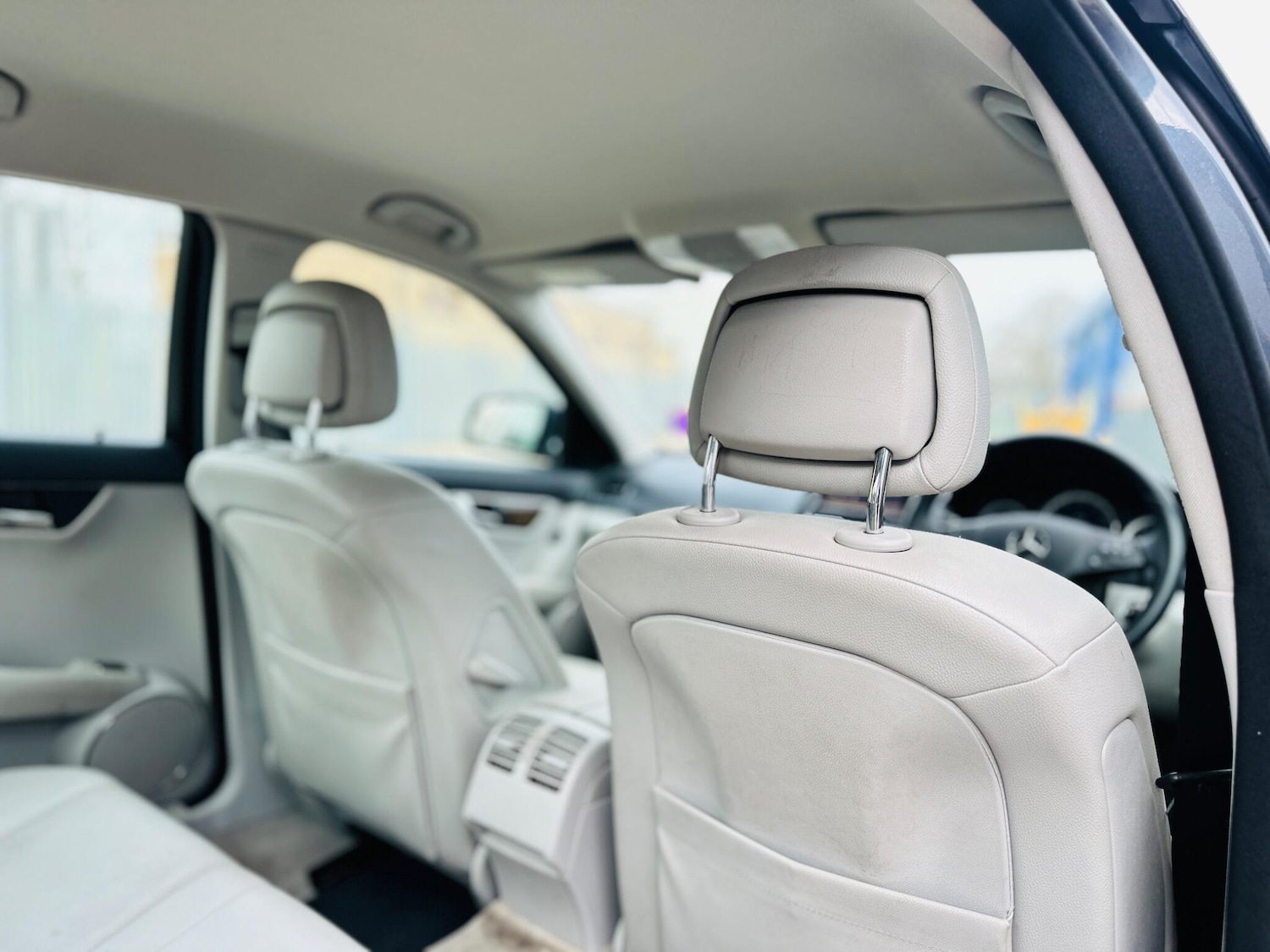 Used Mercedes-Benz C Class for sale - 77794037: Photo 33