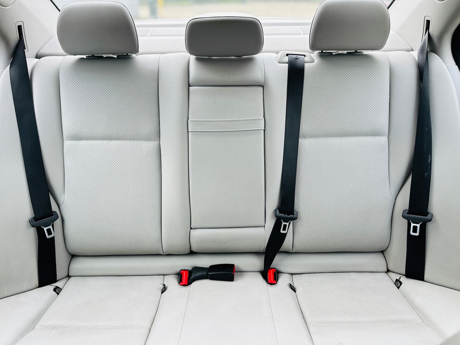 Used Mercedes-Benz C Class for sale - 77794037: Photo 36