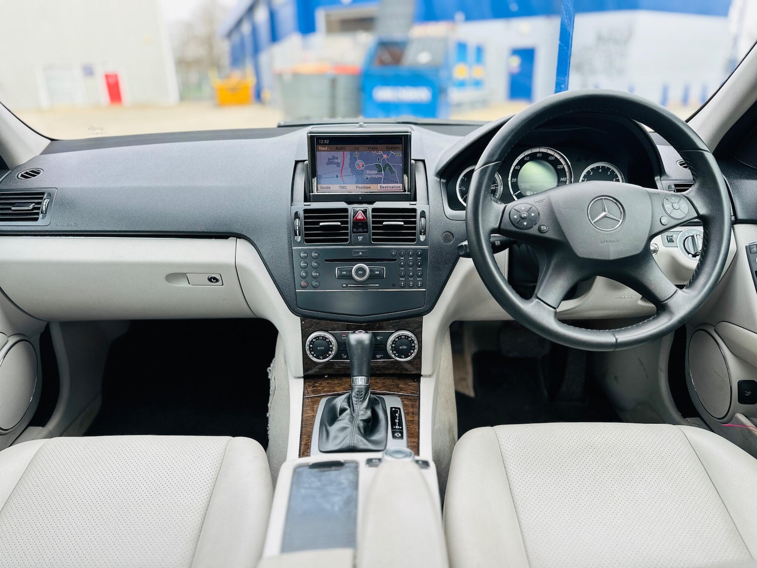 Used Mercedes-Benz C Class for sale - 77794037: Photo 49