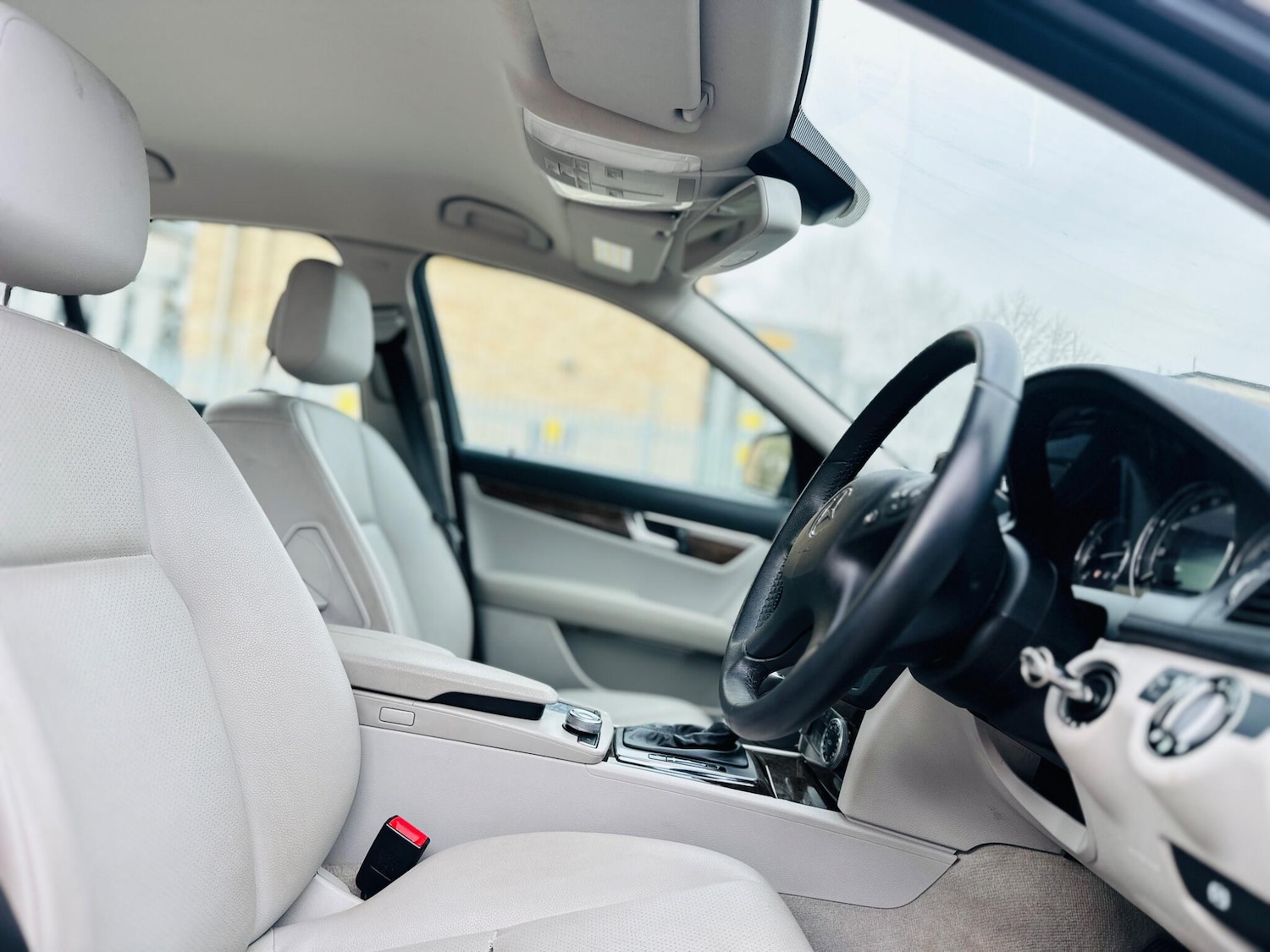 Used Mercedes-Benz C Class for sale - 77794037: Photo 50