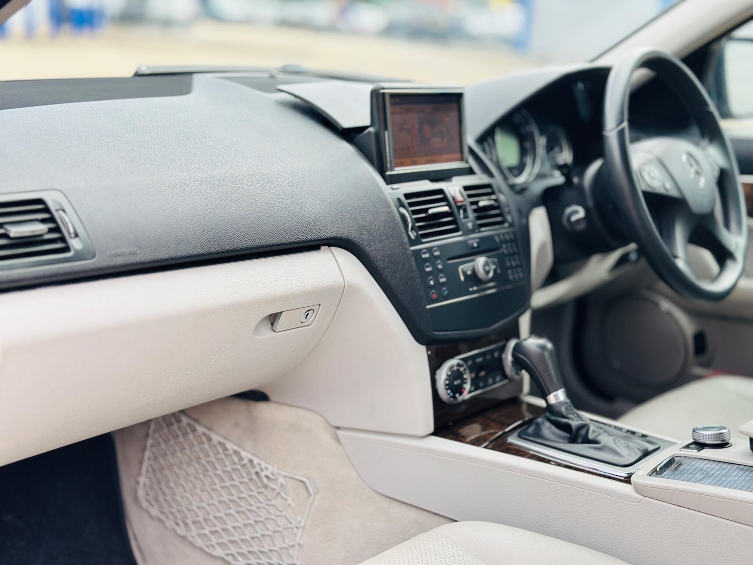 Used Mercedes-Benz C Class for sale - 77794037: Photo 51