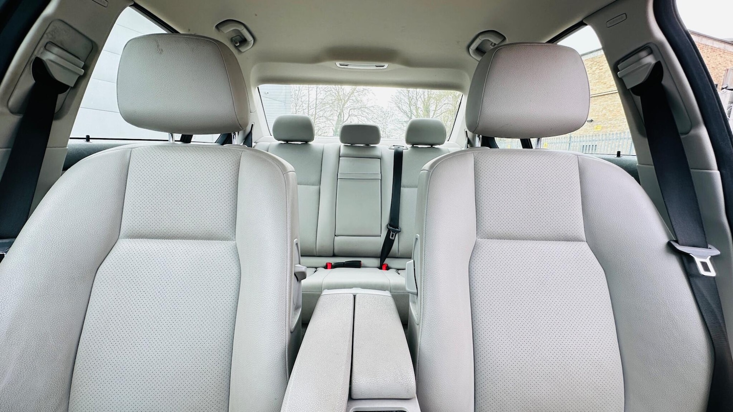 Used Mercedes-Benz C Class for sale - 77794037: Photo 53