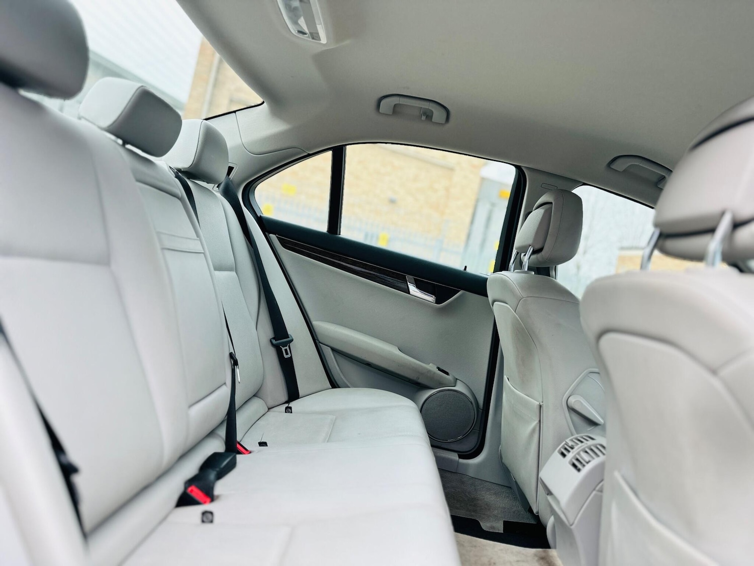 Used Mercedes-Benz C Class for sale - 77794037: Photo 54