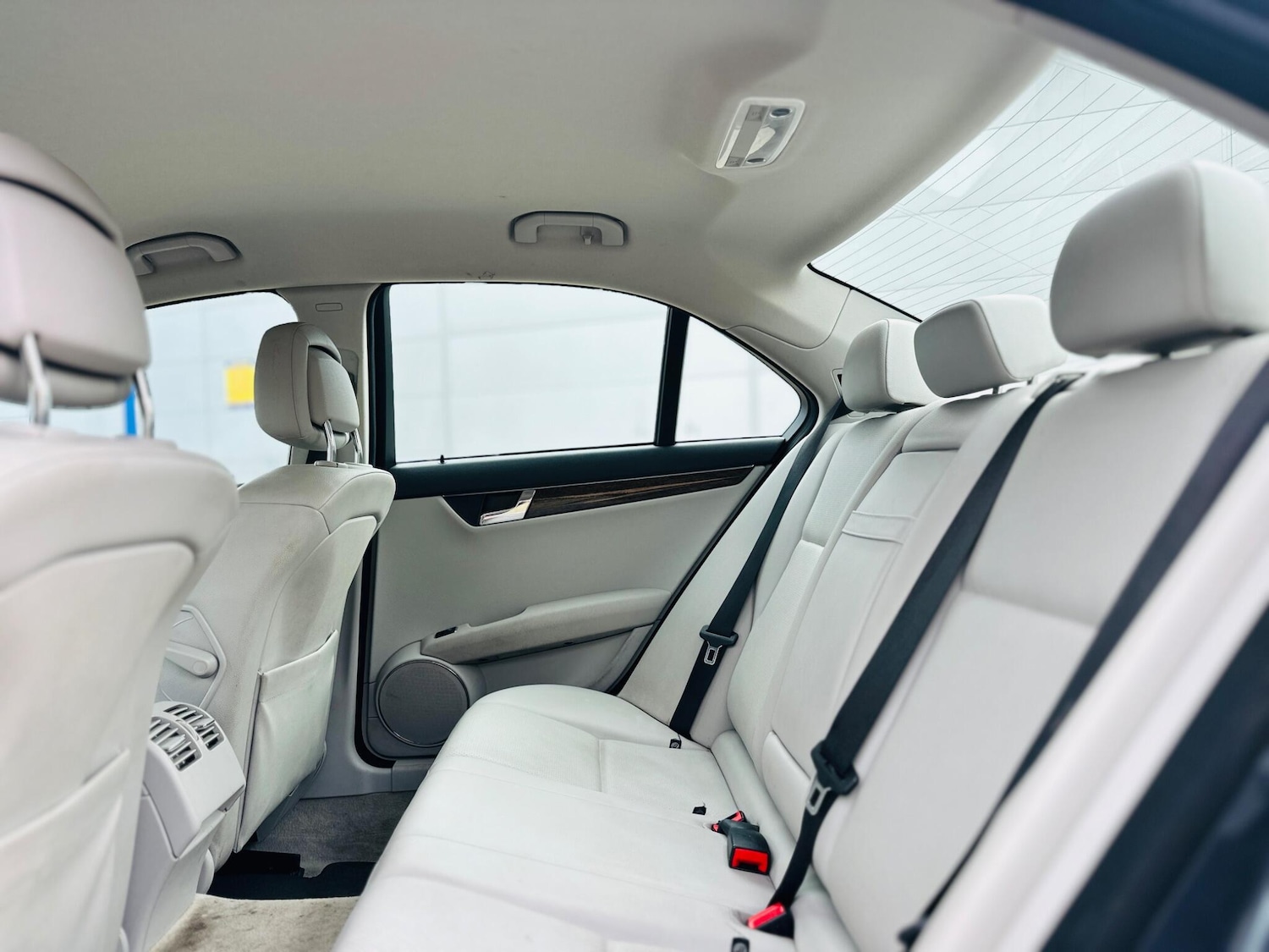 Used Mercedes-Benz C Class for sale - 77794037: Photo 55