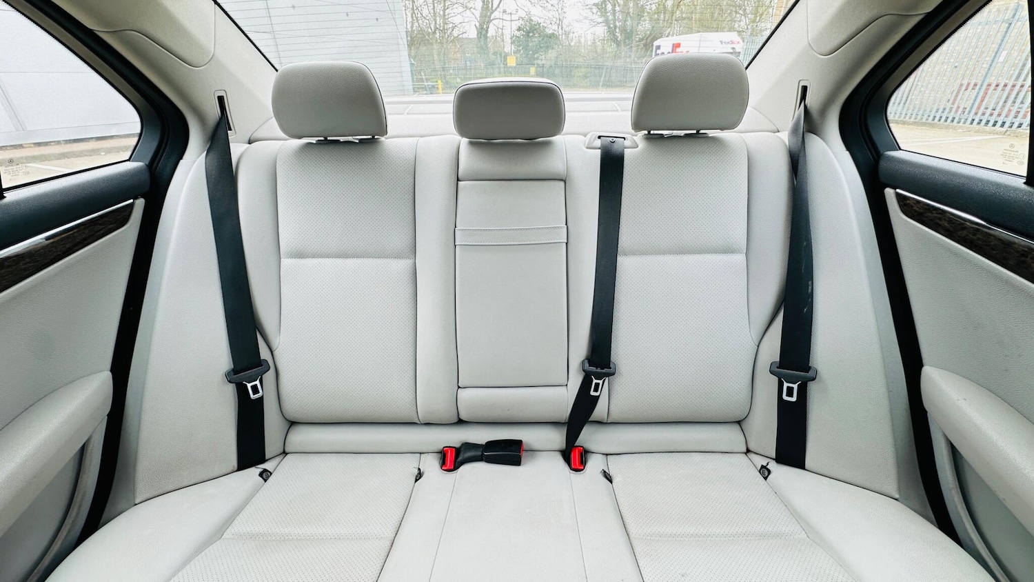 Used Mercedes-Benz C Class for sale - 77794037: Photo 56