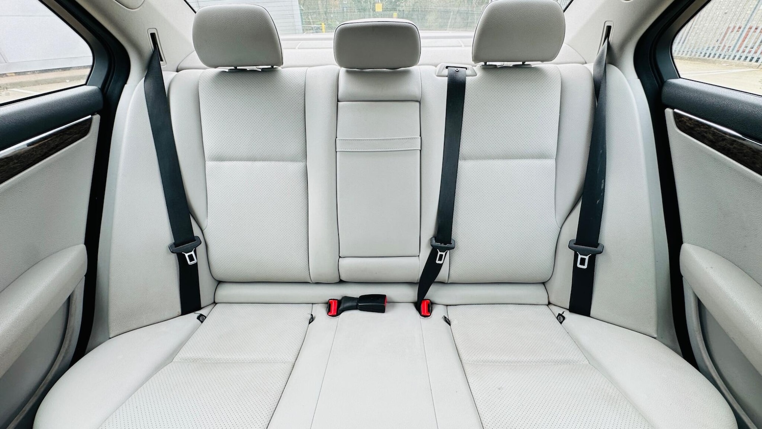 Used Mercedes-Benz C Class for sale - 77794037: Photo 57