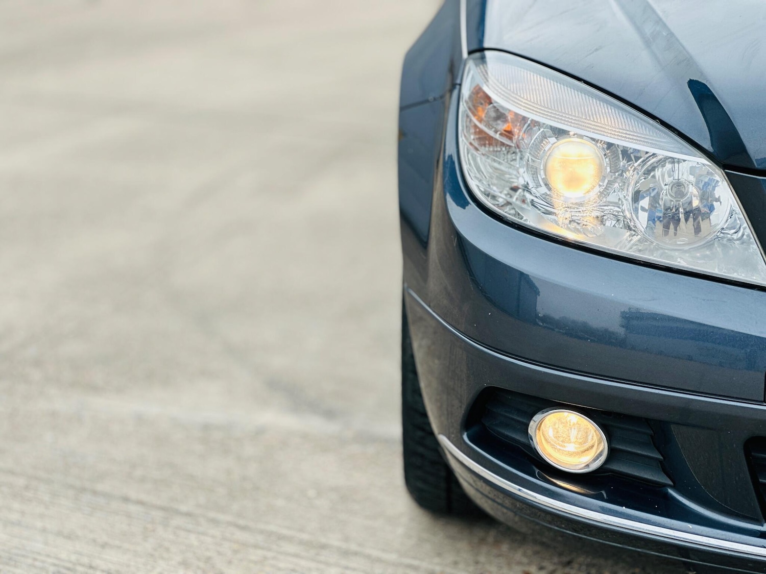 Used Mercedes-Benz C Class for sale - 77794037: Photo 59